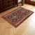 Koberec Kelim Chobi 157x104 ručně tkaný vlněný koberec kilim