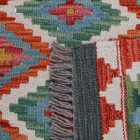 Koberec Kelim Chobi 149x102 ručně tkaný vlněný koberec kilim