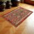 Koberec Kelim Chobi 152x107 ručně tkaný vlněný koberec kilim
