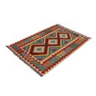 Koberec Kelim Chobi 151x101 ručně tkaný vlněný koberec kilim