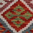 Koberec Kelim Chobi 154x107 ručně tkaný vlněný koberec kilim