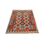 Koberec Kelim Chobi 146x103 ručně tkaný vlněný koberec kilim