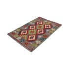 Koberec Kelim Chobi 157x102 ručně tkaný vlněný koberec kilim