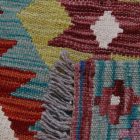 Koberec Kelim Chobi 157x102 ručně tkaný vlněný koberec kilim