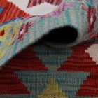 Koberec Kelim Chobi 157x102 ručně tkaný vlněný koberec kilim