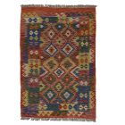 Koberec Kelim Chobi 148x101 ručně tkaný vlněný koberec kilim