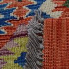 Koberec Kelim Chobi 148x101 ručně tkaný vlněný koberec kilim