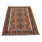 Koberec Kelim Chobi 152x102 ručně tkaný vlněný koberec kilim