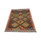 Koberec Kelim Chobi 140x96 ručně tkaný vlněný koberec kilim