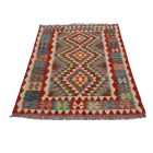 Koberec Kelim Chobi 159x108 ručně tkaný vlněný koberec kilim
