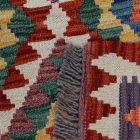 Koberec Kelim Chobi 159x108 ručně tkaný vlněný koberec kilim