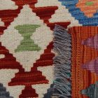 Koberec Kelim Chobi 152x97 ručně tkaný vlněný koberec kilim