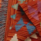 Koberec Kelim Chobi 152x97 ručně tkaný vlněný koberec kilim