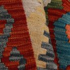 Koberec Kelim Chobi 205x295 Ručně tkaný kusový koberec Kilim