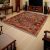 Koberec Kelim Chobi 238x299 Ručně tkaný kusový koberec Kilim