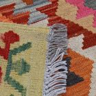 Koberec Kelim Chobi 238x299 Ručně tkaný kusový koberec Kilim