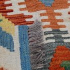 Koberec Kelim Chobi 301x484 Ručně tkaný kusový koberec Kilim