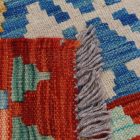 Koberec Kelim Chobi 259x350 Ručně tkaný kusový koberec Kilim