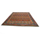 Koberec Kelim Chobi 300x394 Ručně tkaný kusový koberec Kilim