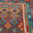Koberec Kelim Chobi 300x394 Ručně tkaný kusový koberec Kilim