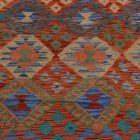 Koberec Kelim Chobi 300x394 Ručně tkaný kusový koberec Kilim