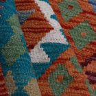 Koberec Kelim Chobi 300x394 Ručně tkaný kusový koberec Kilim