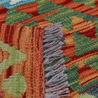 Koberec Kelim Chobi 246x350 Ručně tkaný kusový koberec Kilim