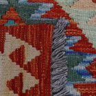 Koberec Kelim Chobi 250x344 Ručně tkaný kusový koberec Kilim