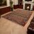 Koberec Kelim Chobi 245x340 Ručně tkaný kusový koberec Kilim
