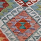 Běhoun Kelim Chobi 105x686 extra dlouhý kilim ručně tkaný