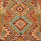 Běhoun Kelim Chobi 105x686 extra dlouhý kilim ručně tkaný
