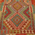 Běhoun Kelim Chobi 105x686 extra dlouhý kilim ručně tkaný