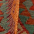 Běhoun Kelim Chobi 105x686 extra dlouhý kilim ručně tkaný