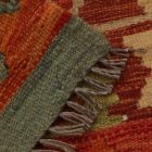 Běhoun Kelim Chobi 105x686 extra dlouhý kilim ručně tkaný