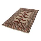 Kmenový koberec Kilim Adarskan 117x188 nástěnný koberec