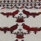 Kmenový koberec Kilim Adarskan 117x188 nástěnný koberec