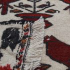 Kmenový koberec Kilim Adarskan 117x188 nástěnný koberec