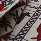 Kmenový koberec Kilim Adarskan 130x193 nástěnný koberec