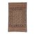Kmenový koberec Kilim Adarskan 121x194 nástěnný koberec