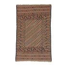 Kmenový koberec Kilim Adarskan 121x194 nástěnný koberec
