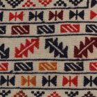 Kmenový koberec Kilim Adarskan 121x194 nástěnný koberec