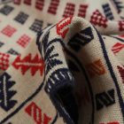 Kmenový koberec Kilim Adarskan 121x194 nástěnný koberec