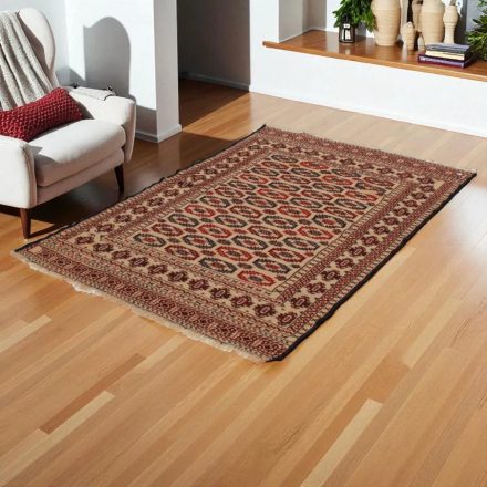 Kmenový koberec Kilim Adarskan 123x199 nástěnný koberec