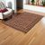 Kmenový koberec Kilim Adarskan 123x199 nástěnný koberec