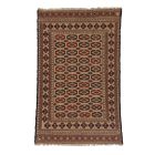 Kmenový koberec Kilim Adarskan 123x199 nástěnný koberec