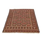 Kmenový koberec Kilim Adarskan 123x199 nástěnný koberec