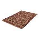 Kmenový koberec Kilim Adarskan 123x199 nástěnný koberec