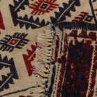 Kmenový koberec Kilim Adarskan 123x199 nástěnný koberec