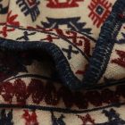 Kmenový koberec Kilim Adarskan 123x199 nástěnný koberec