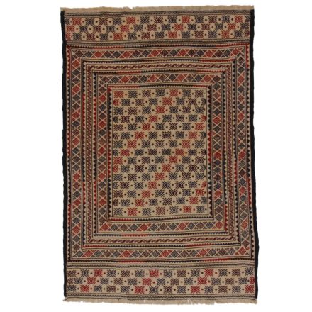 Kmenový koberec Kilim Adarskan 113x184 nástěnný koberec